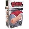 Hidden Desire Snug Double Fucker Pussy/Ass Šviesios odos atspalvis