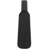 Hidden Desire Spiked Paddle Large Juodas