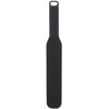Hidden Desire Spiked Paddle Large Juodas
