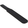 Hidden Desire Spiked Paddle Medium Juodas