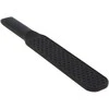 Hidden Desire Spiked Paddle Medium Juodas