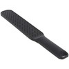 Hidden Desire Spiked Paddle Medium Juodas