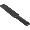 Hidden Desire Spiked Paddle Medium Juodas