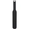 Hidden Desire Spiked Paddle Medium Juodas