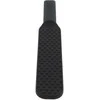 HIDDEN DESIRE Extreme Spiked Paddle XL Juodas Silicone 35cm