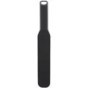 HIDDEN DESIRE Extreme Spiked Paddle XL Juodas Silicone 35cm