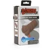 Hidden Desire Super Wet Travel Beaver