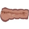 Hidden Desire Super Wet Travel Beaver