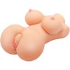ACT Intimate Machine Model 3.5kg Anatomical TPR Body, 35 cm