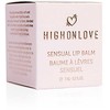 High On Love HighOnLove - Sensual Lūpų balzamas 7 ml lūpų balzamas