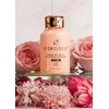 „HighOnLove HIGH ON LOVE“ CBD TEPRIUS masažinis aliejus su dideliu cukraus kiekiu, 100 ml
