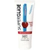 HOT Superglide valgomasis lubrikantas vandens pagrindu