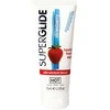 HOT Superglide Edible Vanduo-Based Gel Strawberry 75ml - Flavored Formula