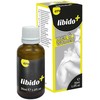 HOT Libido+ Unisex Support Drops 30ml - Herbal Extract Formula