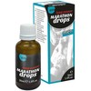 HOT Lašiukai vyrams "Maratonas" (30 ml)