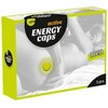 HOT Energy Caps for Men 5 Capsules - Guarana &amp; Cardamom Formula