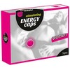 HOT Ero Stimulating Energy Caps Maisto papildas moterims (5 kap.)
