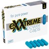 Hot Extreme Power Caps