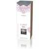 HOT G-SPOT Intimate Gel 30ml - Sensation-Enhancing Formula for Women