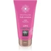 Hot Love Lubricant Vanduo-Based Gel Edible Raspberry 100ml