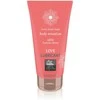 Hot Karštas valgomasis skonio vandens lubrikantas 75 ml vyšnių