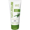 HOT Nature Lube Vanduo-Based Intimate Gel Aloe Vera 100ml