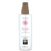 HOT Shiatsu Cherry &amp; White Lotus Kūno ir tekstilės dulksna su feromonais, 100 ml