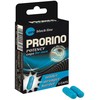HOT Prorino Potency Caps for Men 2 Capsules - Raudona Ginseng &amp; Maca Extract