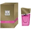 Hot Perfume feromonai moterims, gražaus kvapo, 15 ml rožių
