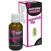 HOT Spanish Fly Strong Extreme Women afrodiziakas meilės lašiukai moterims (30 ml)