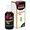 HOT Spanish Fly Ero Gold Women afrodiziakas meilės lašiukai moterims (30 ml)