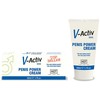 CREAM HOT V-Activ Men Power Kreminis 50ml - Energizing Daily Care Formula