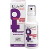 HOT V-Activ Stimulating Intimate Purškiklis for Women 50 ml