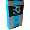 HOT XXL Volume Care Kreminis 50 ml - Soy Protein &amp; Macadamia Complex