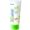 Joydivision Bioglide BIOglide Safe Vegan Lubricant with Carrageenan 100ml - Natural Formula