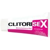 Joydivision CREAM CLITORISEX Stimulating Kreminis for Women 40ml - Botanical Formula