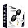 Joydivision Joyballs Joydivision Kegel orgazmo kamuoliukai, skirti seksui nešioti makštyje