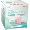 Joydivision Joydivison *Soft-Tampons mini (mini), 3er Schachtel (box of 3)