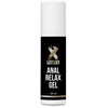 XPOWER Anal Relax Gel 60ml - Hydrating Vanduo-Based Formula