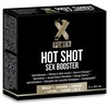 Labophyto XPOWER Hot Shot Booster 3x20ml - Maca, Ginseng &amp; Guarana Formula