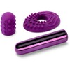 LE WAND BULLET CHERRY