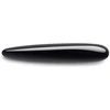 LE WAND CRYSTAL SLIM LAZDELĖ Juodas OBSIDIANAS