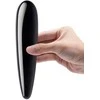 LE WAND CRYSTAL LAZDELĖ Juodas OBSIDIANAS