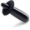 LE WAND CRYSTAL LAZDELĖ Juodas OBSIDIANAS