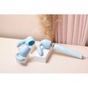 Le Wand – Flexi originalus silikoninis tvirtinimas