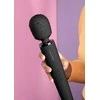 Le Wand - Rechargeable Massager Juodas