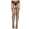 Leg Avenue Europe Leg Avenue Tinklinės kojinės su petnešėlėmis