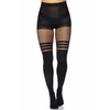 Leg Avenue Europe Pėdkelnių įvaizdis