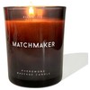 Eye of Love Matchmaker Massage Candle Juodas Diamond 150ml Aromatic Blend