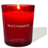 Eye of Love Matchmaker Raudona Diamond Massage Candle 150ml Cedar &amp; Blackcurrant